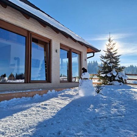 Vikendica Krlic Villa Mitrovac Luaran gambar