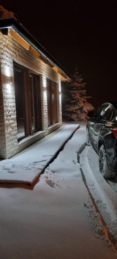 Vikendica Krlic Villa Mitrovac Luaran gambar