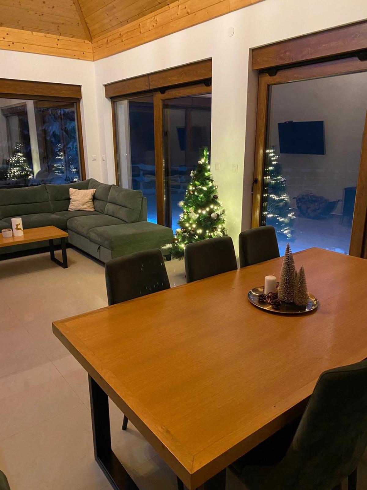 Vikendica Krlic Villa Mitrovac Luaran gambar