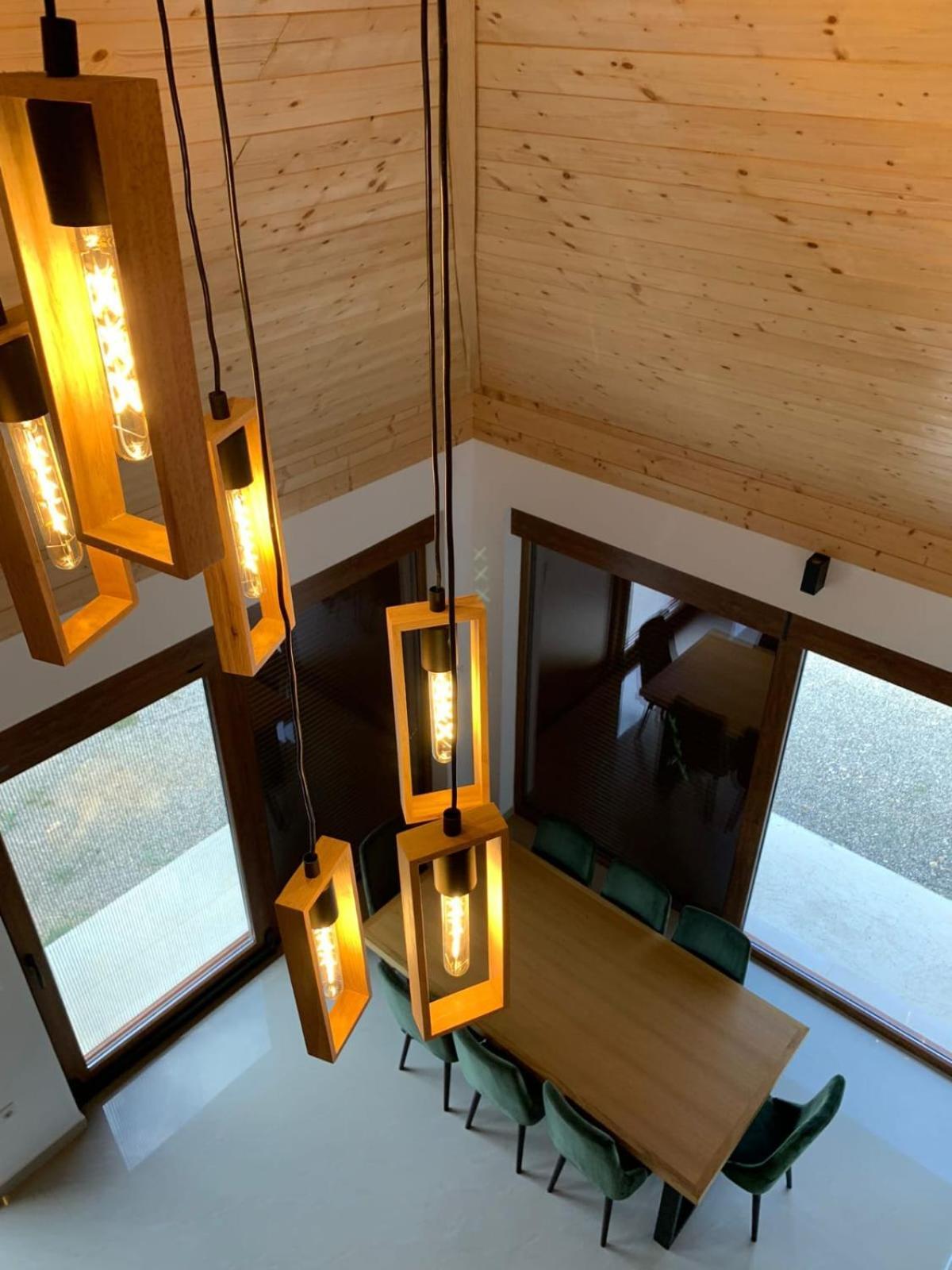 Vikendica Krlic Villa Mitrovac Luaran gambar