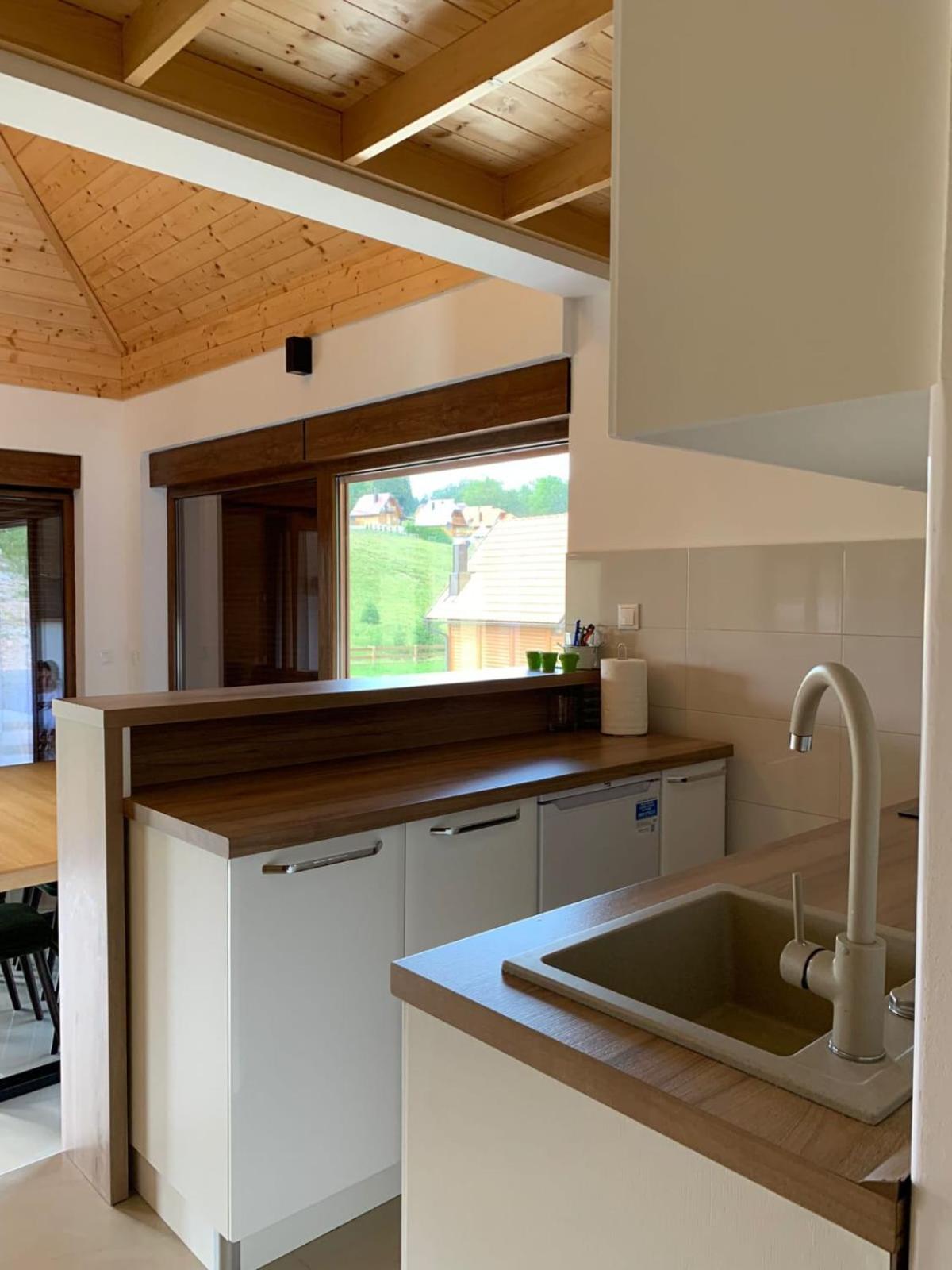 Vikendica Krlic Villa Mitrovac Luaran gambar
