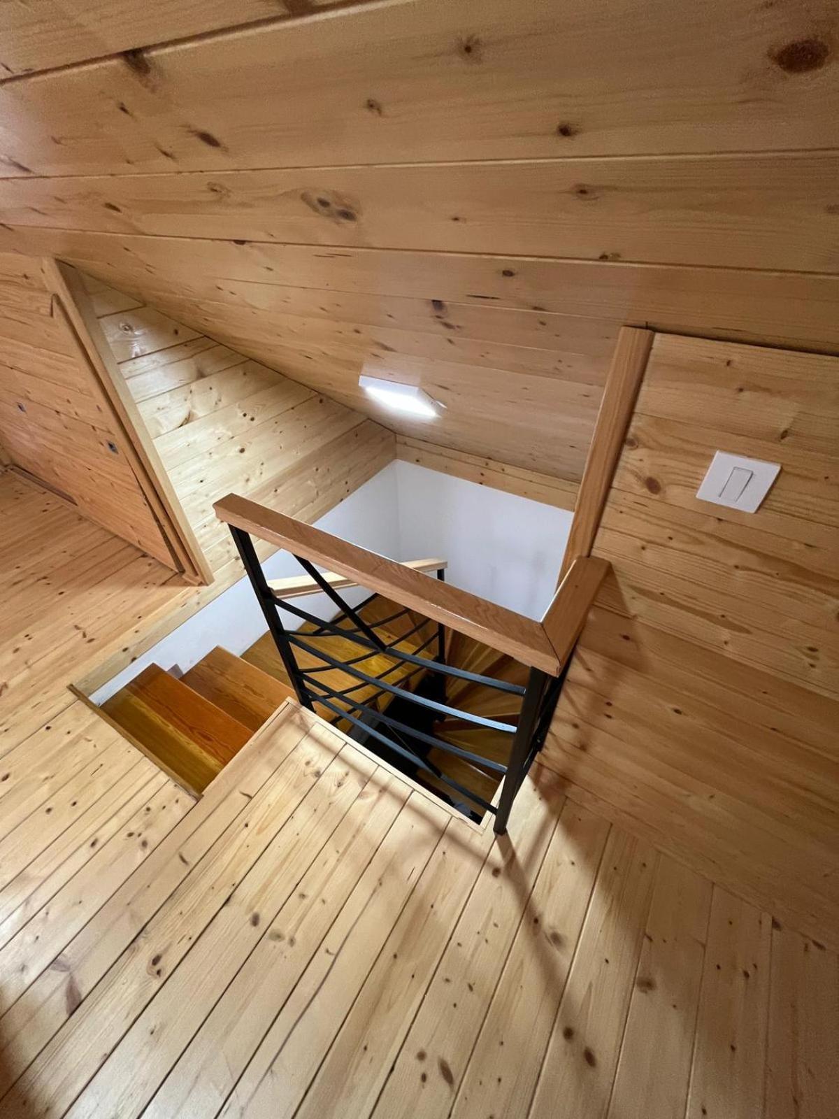 Vikendica Krlic Villa Mitrovac Luaran gambar