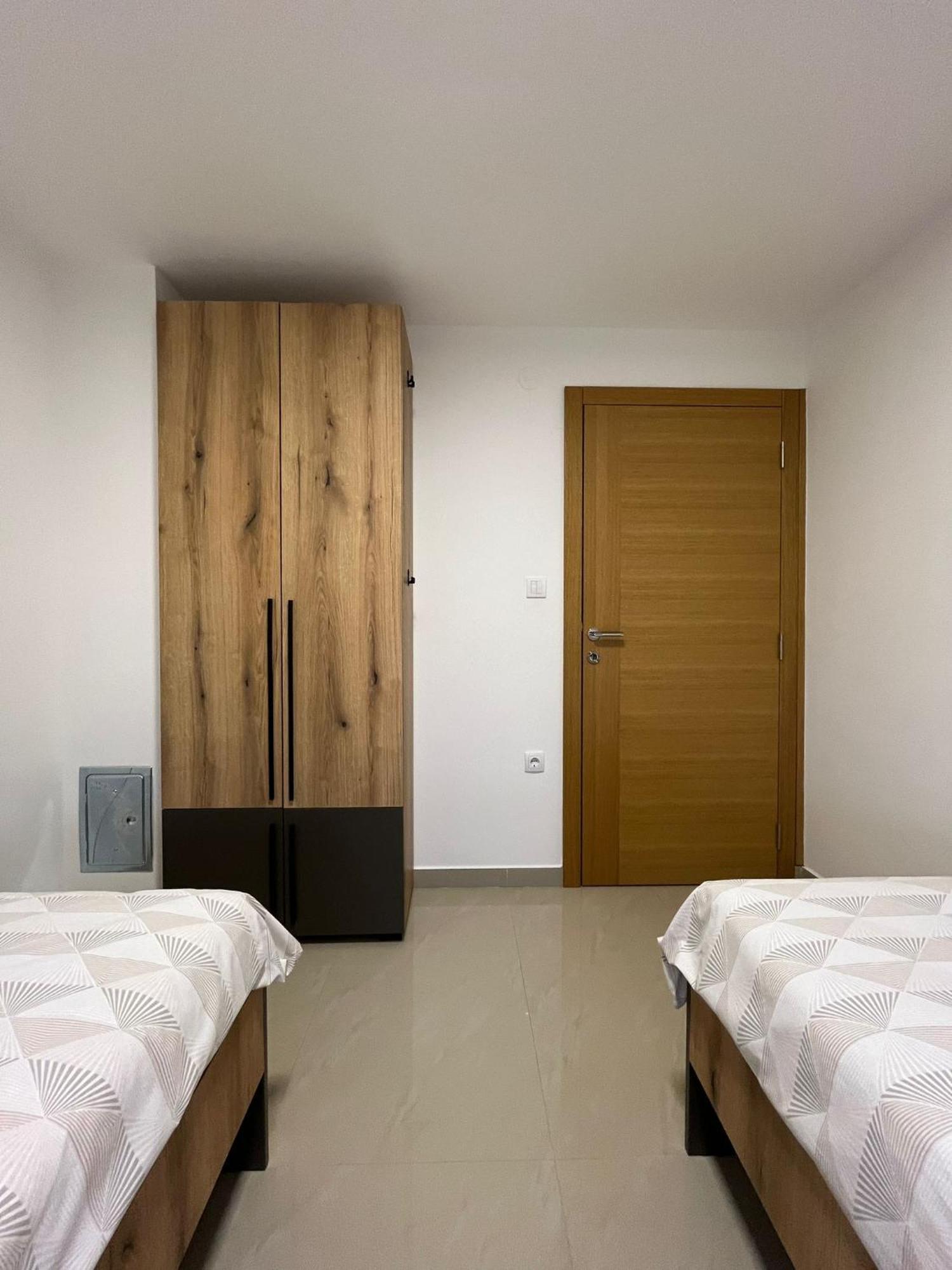 Vikendica Krlic Villa Mitrovac Luaran gambar