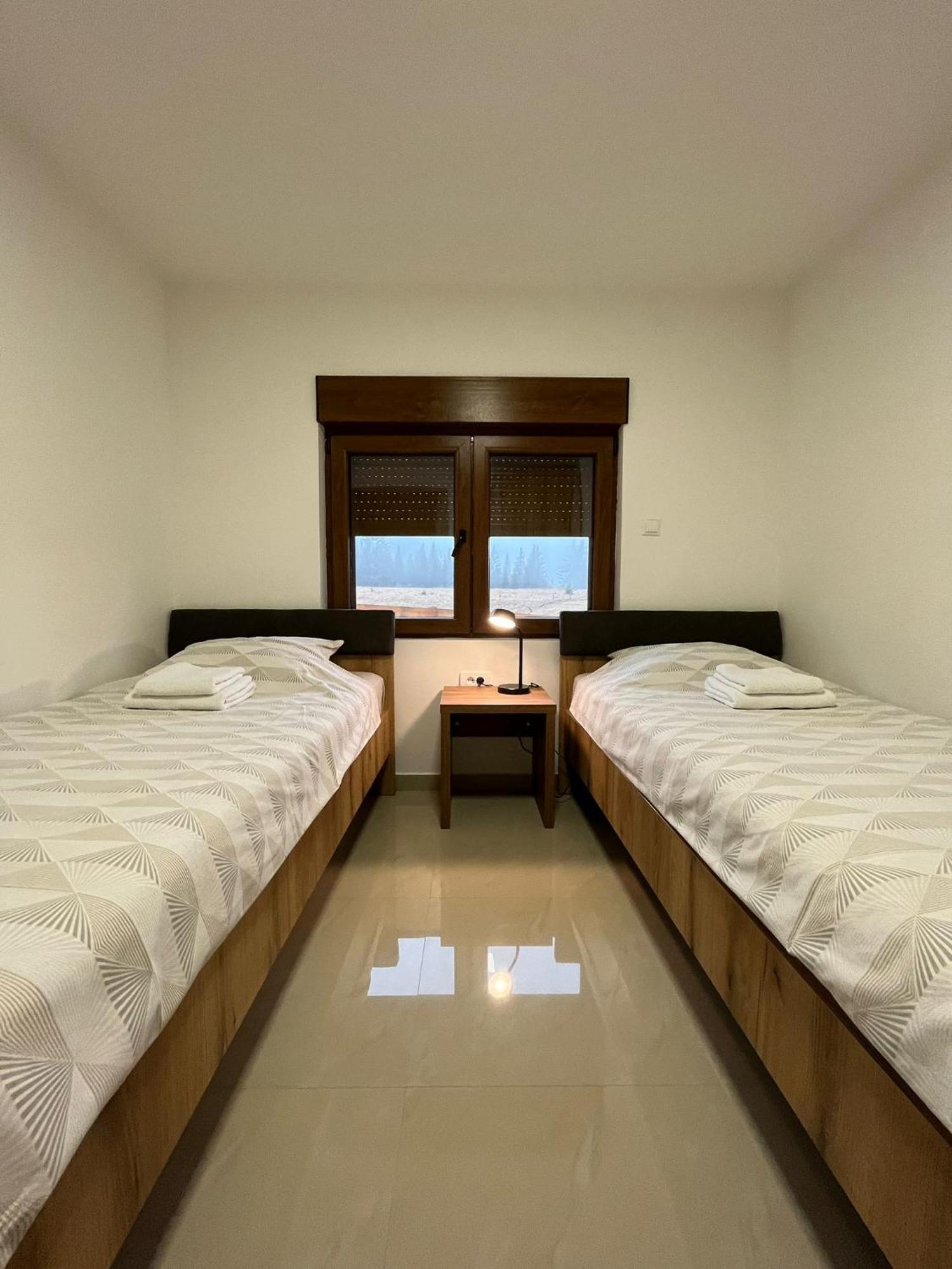 Vikendica Krlic Villa Mitrovac Luaran gambar