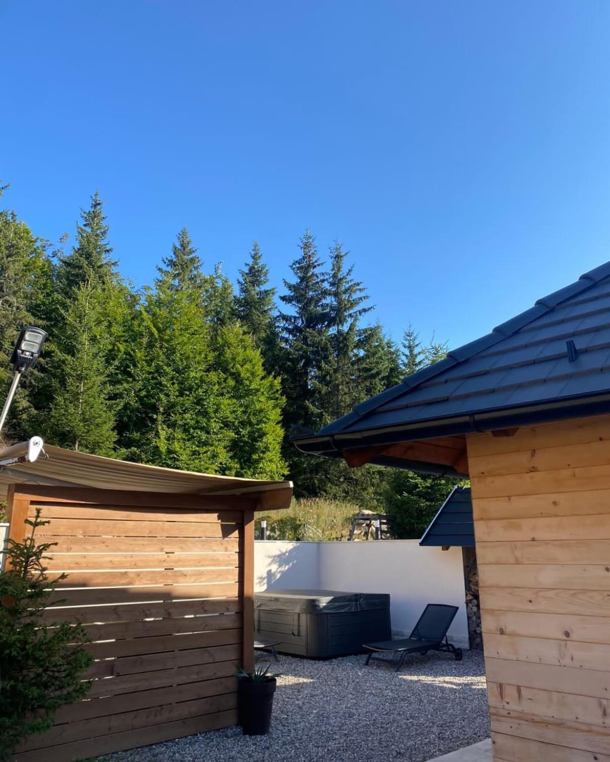 Vikendica Krlic Villa Mitrovac Luaran gambar